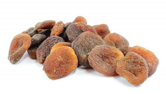 تصویر 1 از قیسی سیاه درجه یک مناسب استفاده در آجیل، دسر و رژیم غذایی